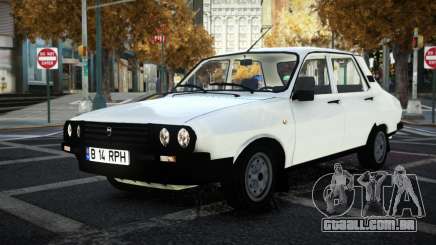 Dacia 1310 Nulza para GTA 4