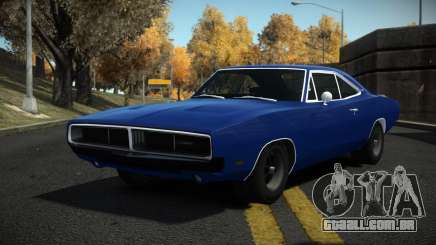 Dodge Charger KV3 para GTA 4