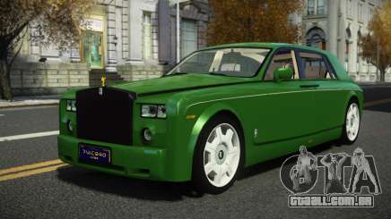 Rolls-Royce Phantom Kopirhu para GTA 4
