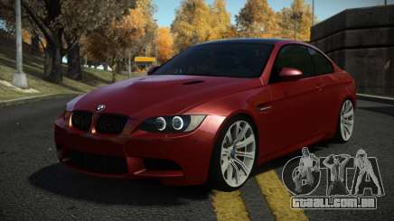 BMW M3 E92 Gensu para GTA 4