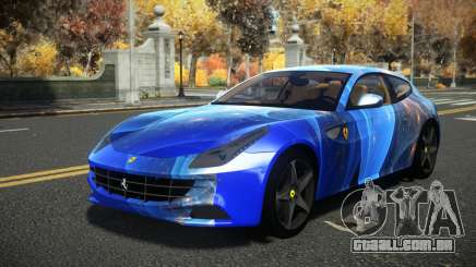Ferrari FF Redusa S3 para GTA 4