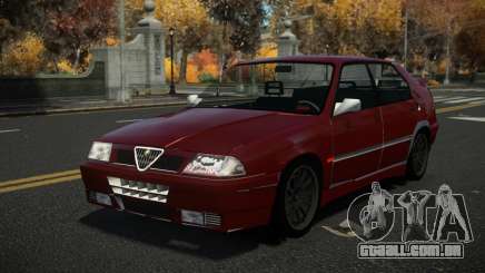Alfa Romeo 33 Vulyon para GTA 4