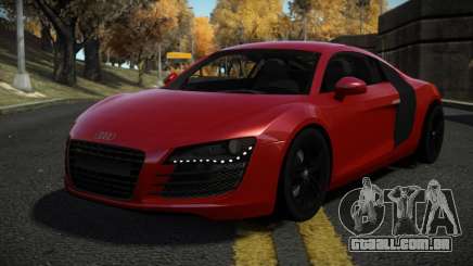 Audi R8 Granoy para GTA 4