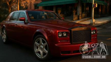 Enus Super Diamond para GTA 4