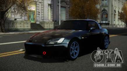 Honda S2000 Golza S9 para GTA 4