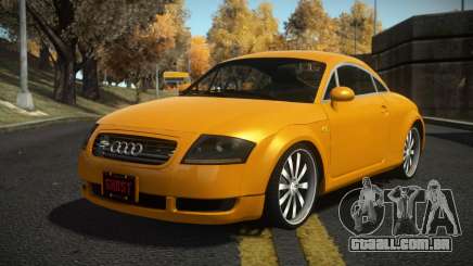 Audi TT Brehuky para GTA 4