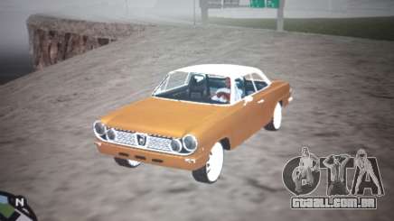 Renault Torino Hardtop para GTA San Andreas
