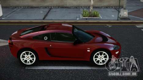 Lotus Europa Vajer para GTA 4