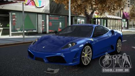 Ferrari F430 Kyjahth para GTA 4