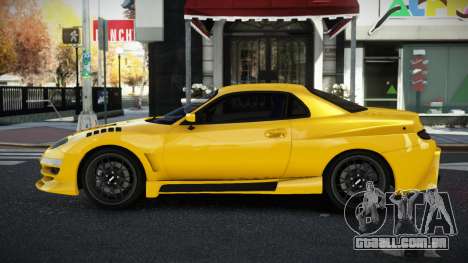 Mitsubishi FTO Varpos para GTA 4