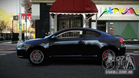 Toyota Scion Sugra para GTA 4