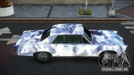 Pontiac GTO Rickna S5 para GTA 4