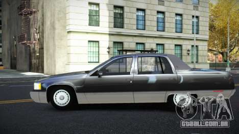 Cadillac Fleetwood Zofayi para GTA 4