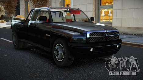 Dodge Ram Klaroz para GTA 4