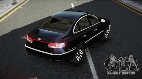 Hyundai Azera Zedaduye para GTA 4