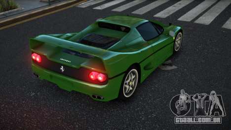 Ferrari F50 Xiscobes para GTA 4