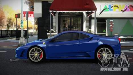 Ferrari F430 Kyjahth para GTA 4