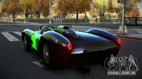 Ferrari Testarossa Balio S14 para GTA 4