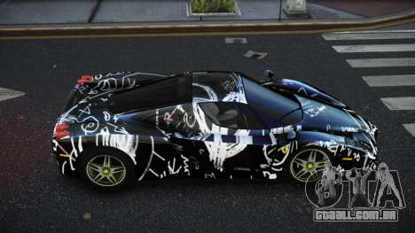 Ferrari Enzo Irushy S6 para GTA 4