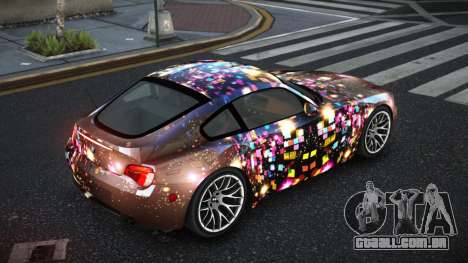 BMW Z4 Ewtianline S13 para GTA 4