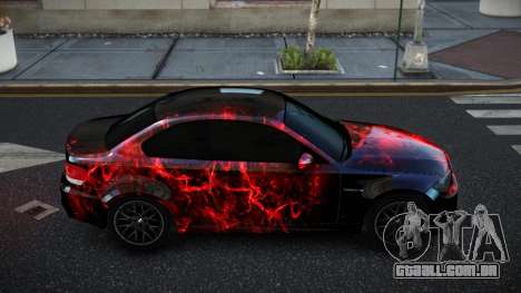 BMW 1M Jesley S12 para GTA 4