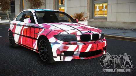 BMW 1M Jesley S14 para GTA 4