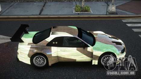 Nissan Skyline R34 YHL S9 para GTA 4