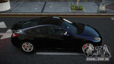 Hyundai Genesis Cavhu para GTA 4