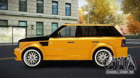 Land Rover Range Rover Sport Vizeric para GTA 4