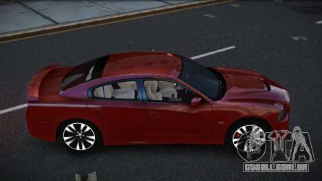 Dodge Charger Reparikof para GTA 4
