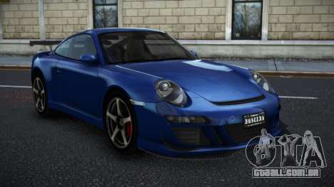RUF Rt 12 Fuquvefat para GTA 4