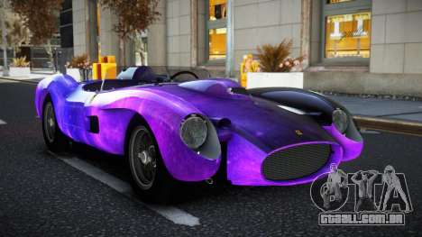 Ferrari Testarossa Balio S13 para GTA 4