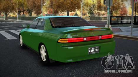 Toyota Mark II Darson para GTA 4