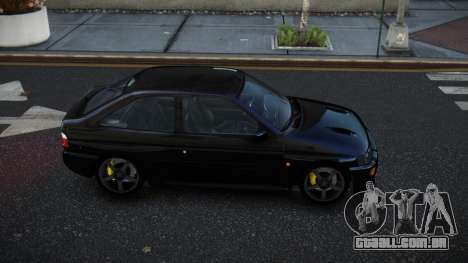 Ford Escort Xisna para GTA 4