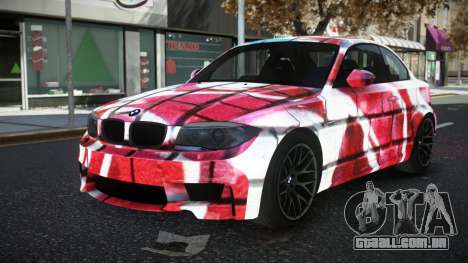 BMW 1M Jesley S14 para GTA 4