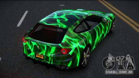 Ferrari FF Lynolas S10 para GTA 4