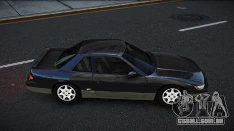 Nissan Silvia Vototu para GTA 4