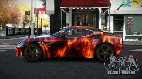 Alfa Romeo 8C DFL S12 para GTA 4