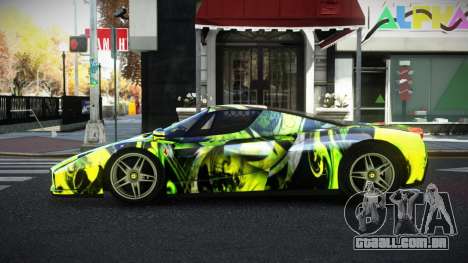 Ferrari Enzo Irushy S10 para GTA 4