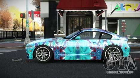 BMW Z4 Ewtianline S5 para GTA 4