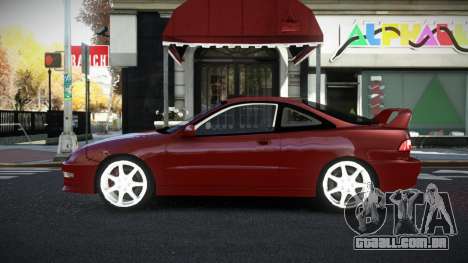 Acura Integra Kycarline para GTA 4