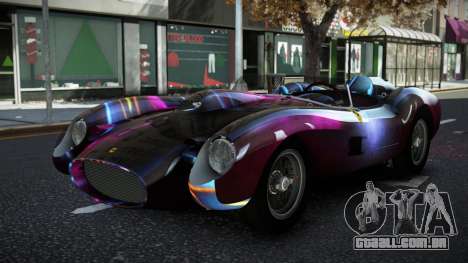 Ferrari Testarossa Balio S4 para GTA 4