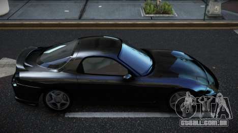 Mazda RX-7 Fenimu para GTA 4