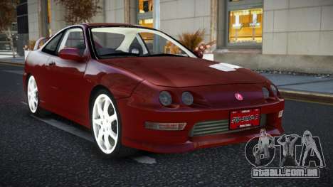 Acura Integra Kycarline para GTA 4