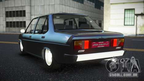 Tofas Sahin Fuumi para GTA 4