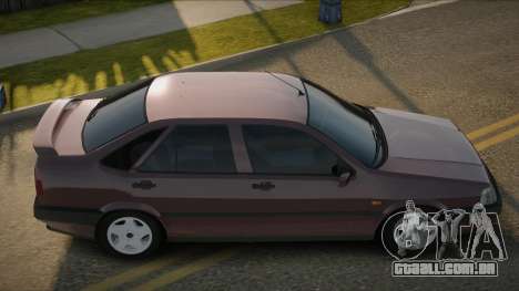 Fiat Tempra Original para GTA San Andreas