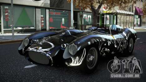 Ferrari Testarossa Balio S5 para GTA 4