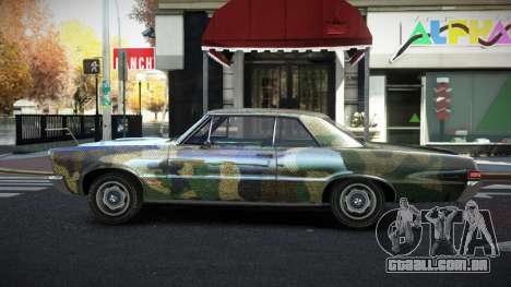 Pontiac GTO Rickna S6 para GTA 4