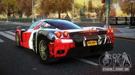 Ferrari Enzo Irushy S5 para GTA 4