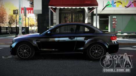 BMW 1M Jesley S12 para GTA 4